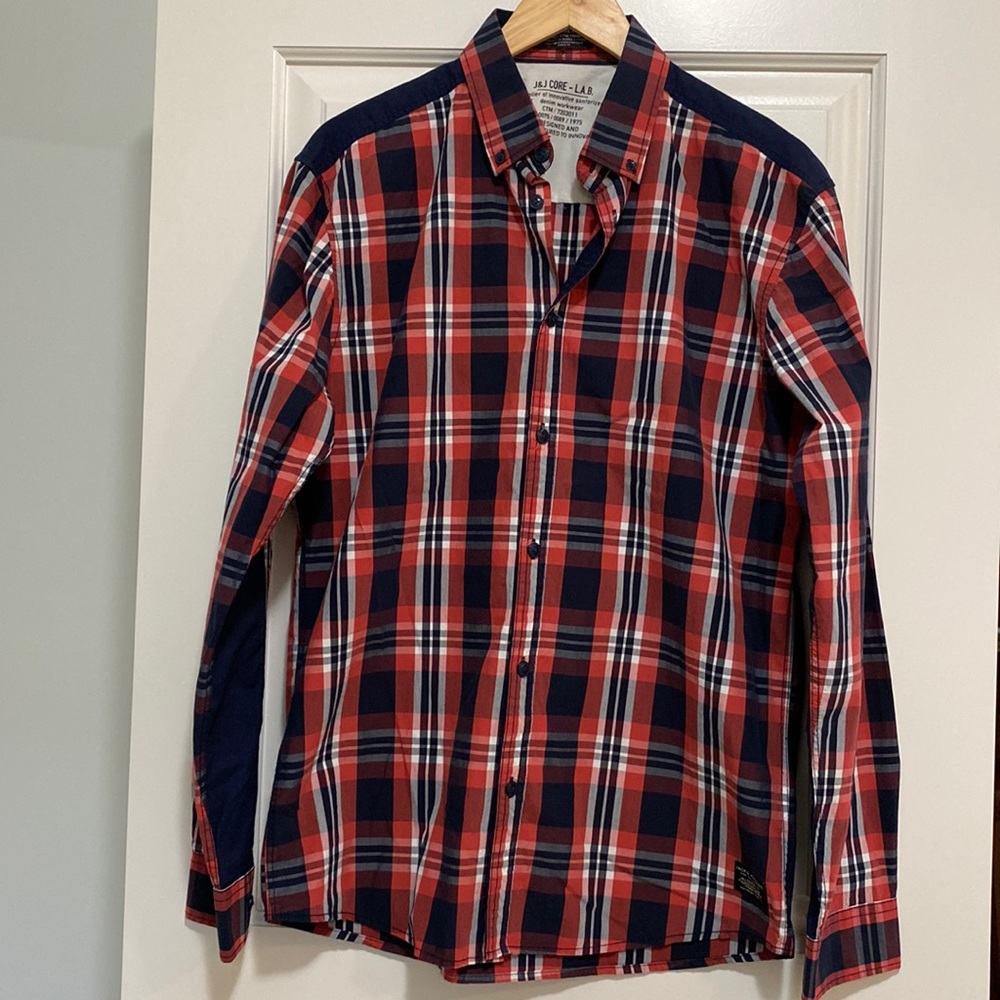Jack & Jones men’s shirt